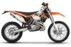 KTM 250 XC-W 2014
